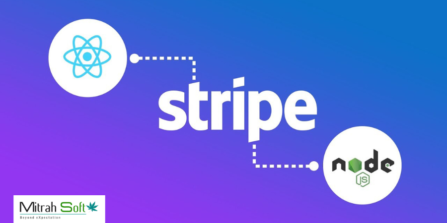 Stripe React Node